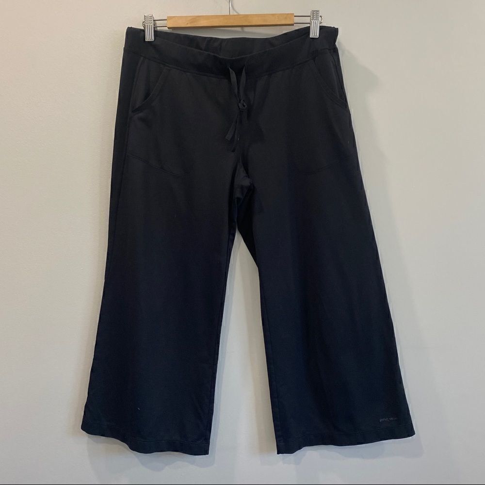 Patagonia Women’s Cropped Pants  